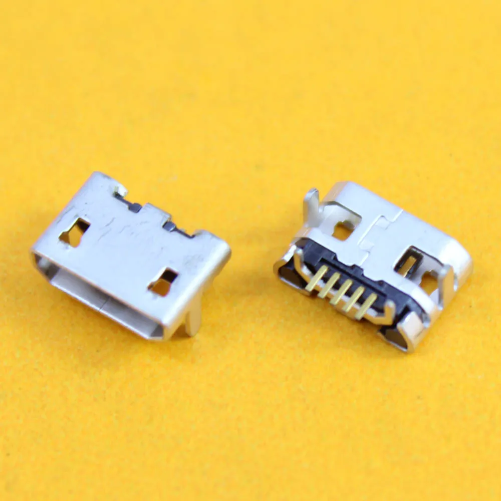 Разъем Micro usb cltgxdd разъем для док станции зарядный порт ASUS Memo Pad 7 ME170C Lenovo IdeaTab A2109A|port