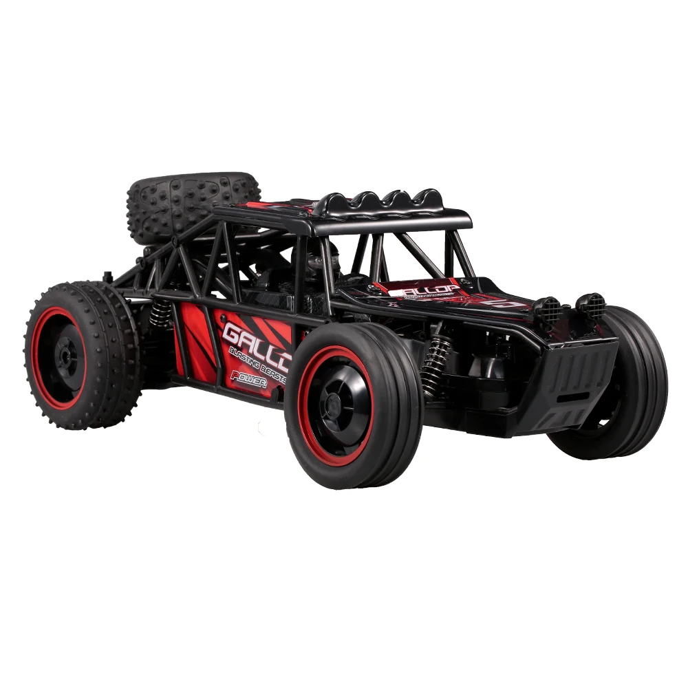 Радиоуправляемая машина 1:10 2 4 Ghz 2WD 21 23 км/ч супер высокая скорость автомобиль по