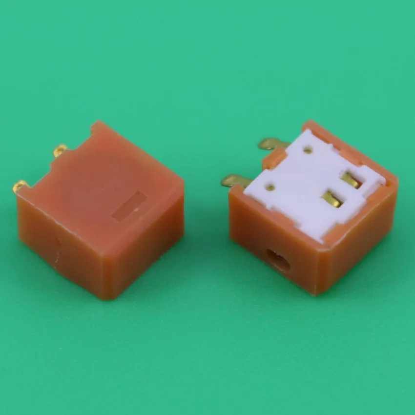 YuXi микрофон Внутренний запасная часть высокое качество для Nokia 3110 1600 6030 2610 1200 1110 |