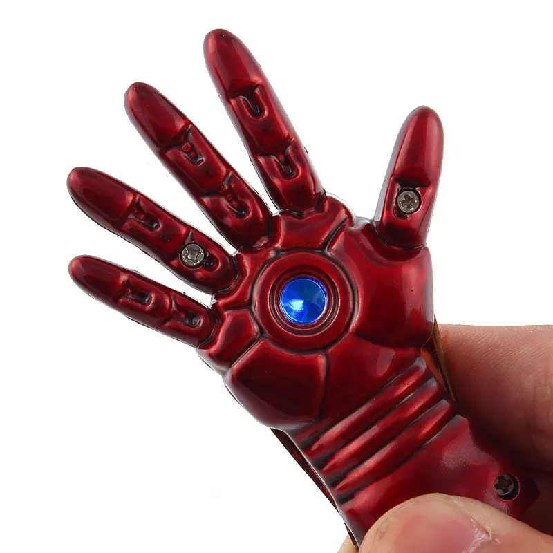 Железная Мужская Ручная креативная зарядка через usb Зажигалка Новая игрушка