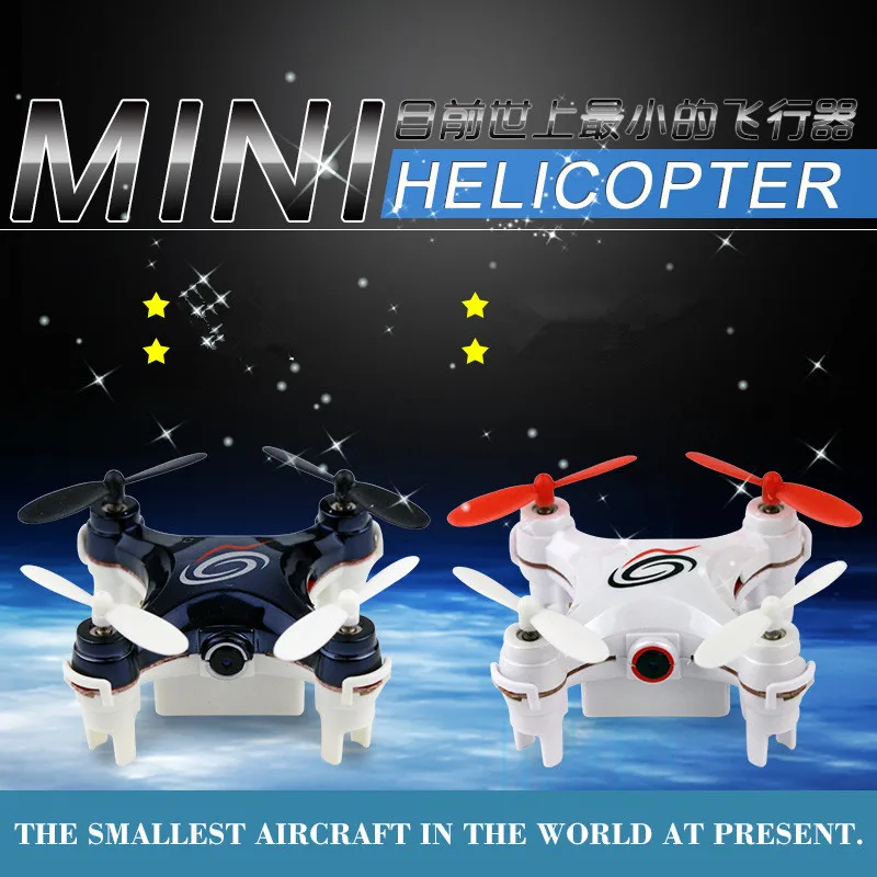 Горячие продажи мини Wi Fi Радиоуправляемый Дрон rc101w 2.4 г 6 оси FPV системы смартфон