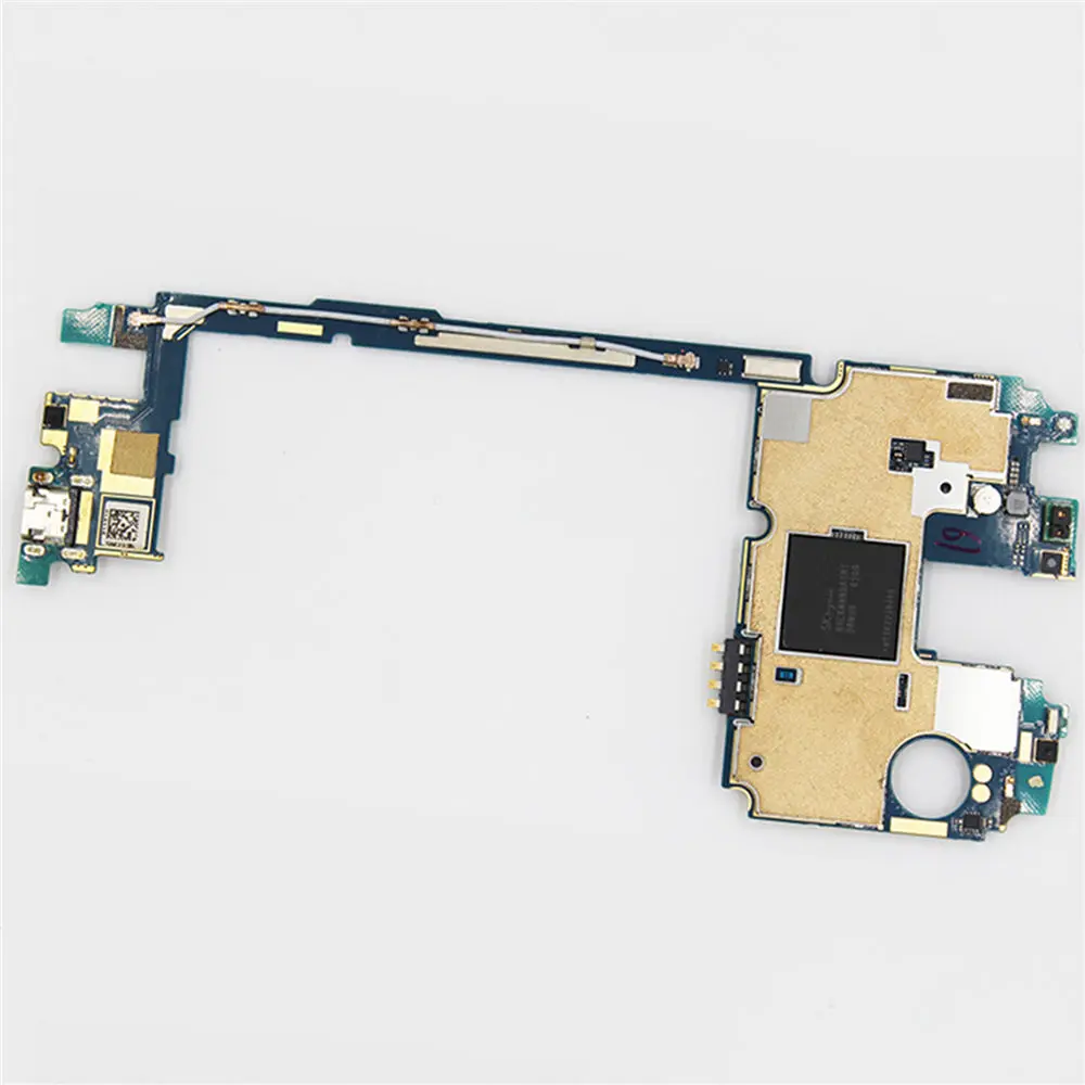 Оригинальная основная сменная материнская плата для LG G3 D855 16 ГБ 32