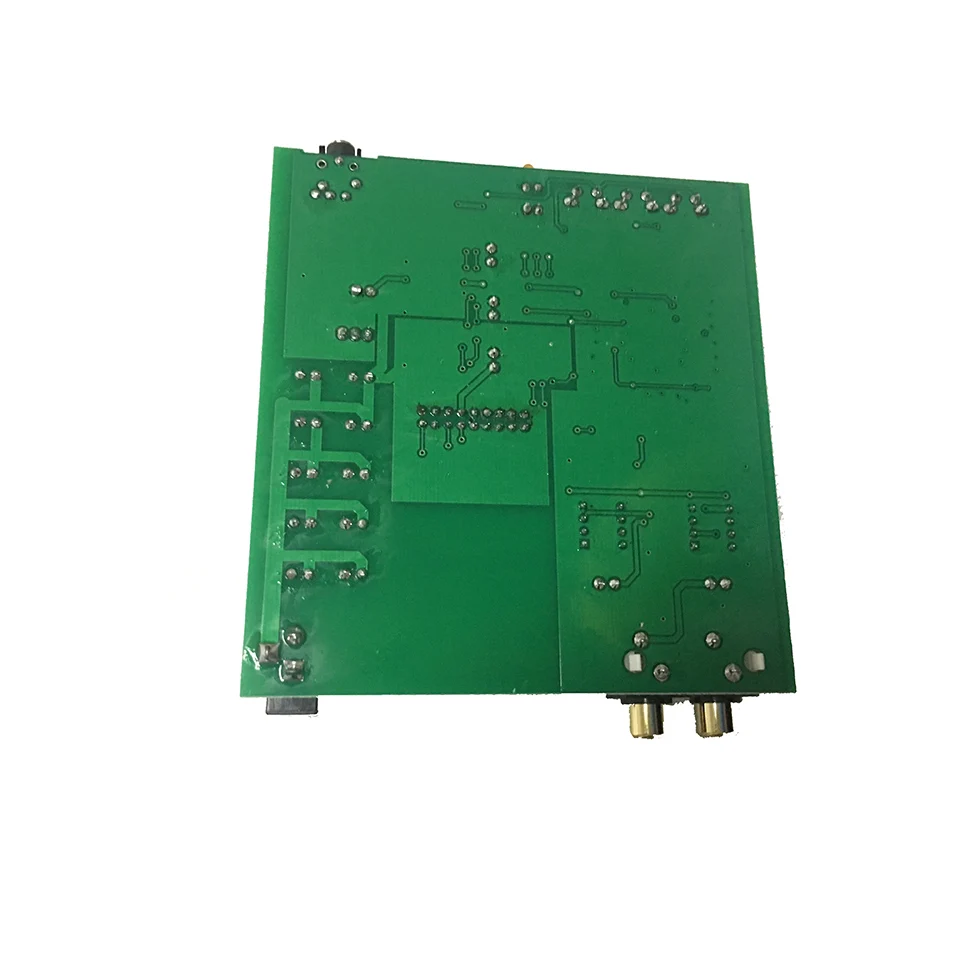 Плата декодера CSR8675 Bluetooth 5 0 ЦАП Поддержка APTX HD AK4493 RCA усилитель для наушников