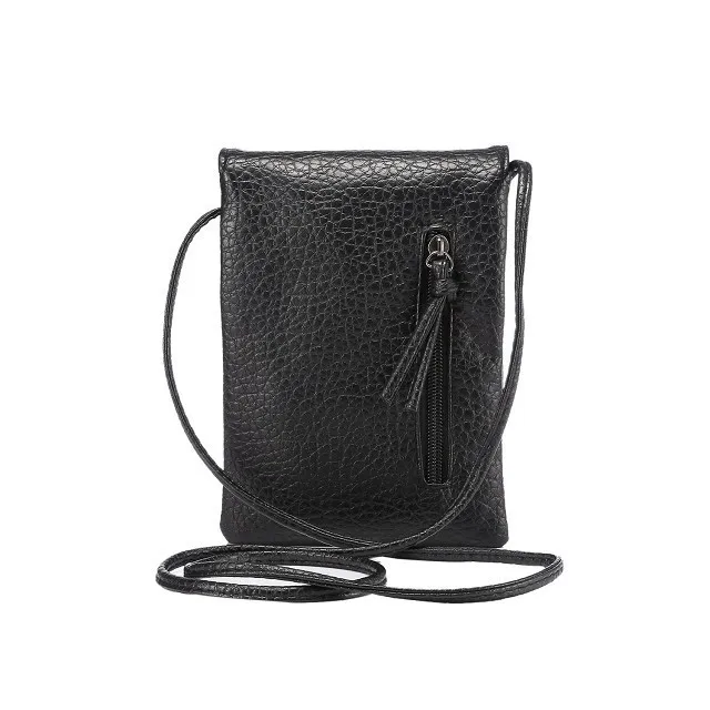 2017 Женский чехол с несколькими карманами для девушек ремнем кошелек сумка чехлы