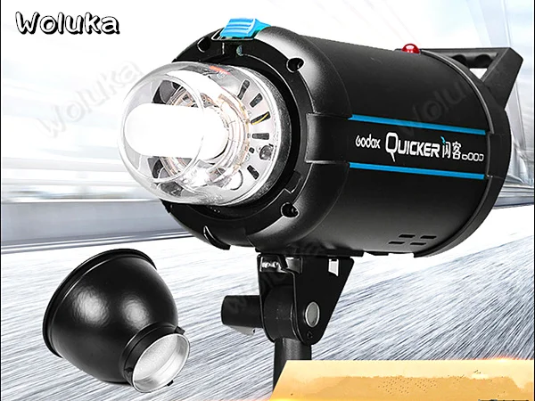Godox 800D Фотографическая Лампа Фотография коробка для фотографий флексовая