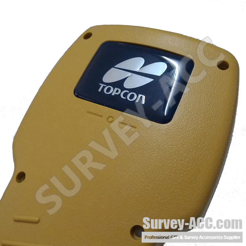 Съемные Инструменты желтая боковая крышка работает для серии Topcon GTS-100 GTS-332 |