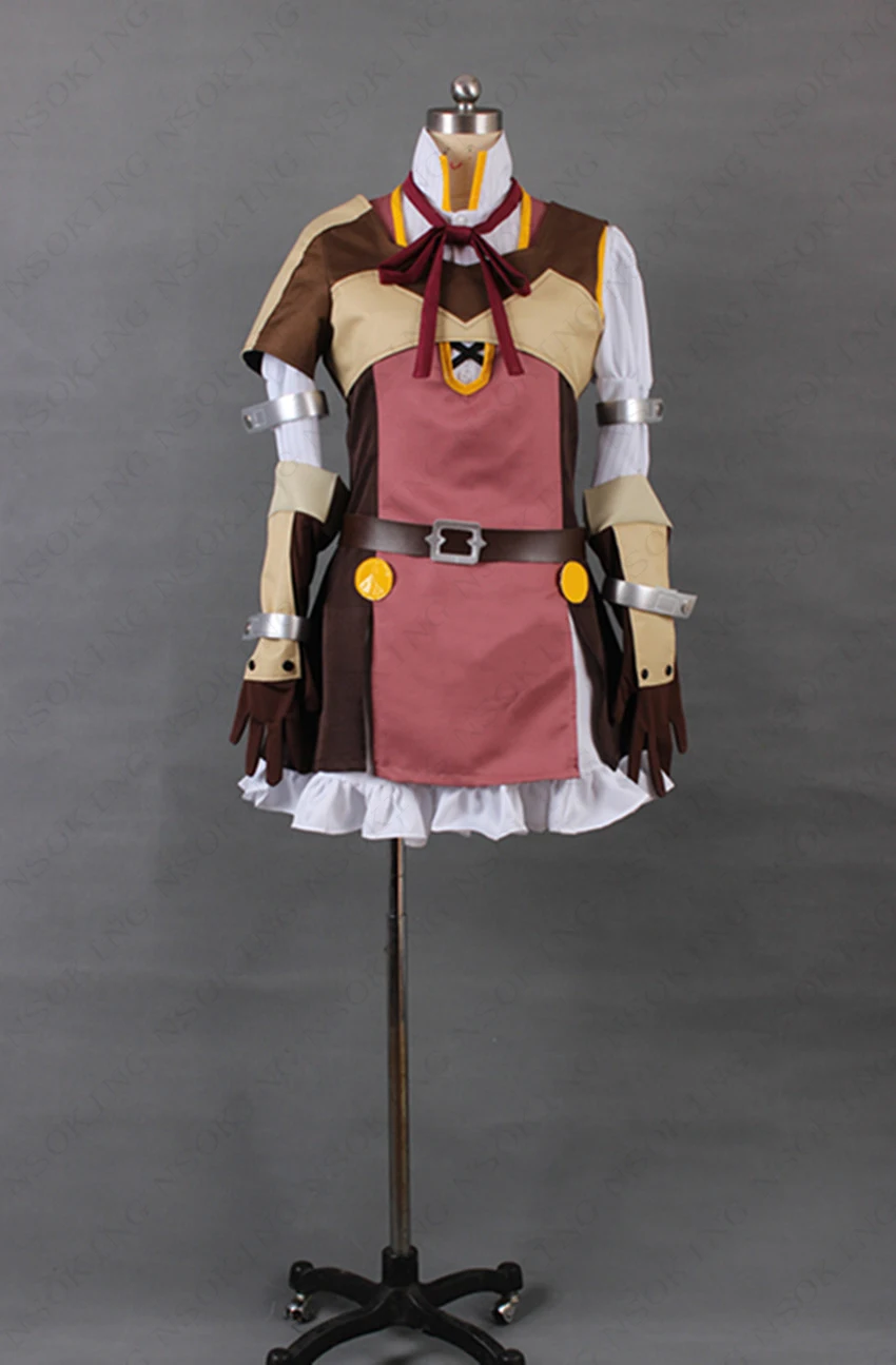Аниме Tate no Yuusha Nariagari The Rising of the Shield Hero Косплей Костюм рафтали на заказ|Костюмы