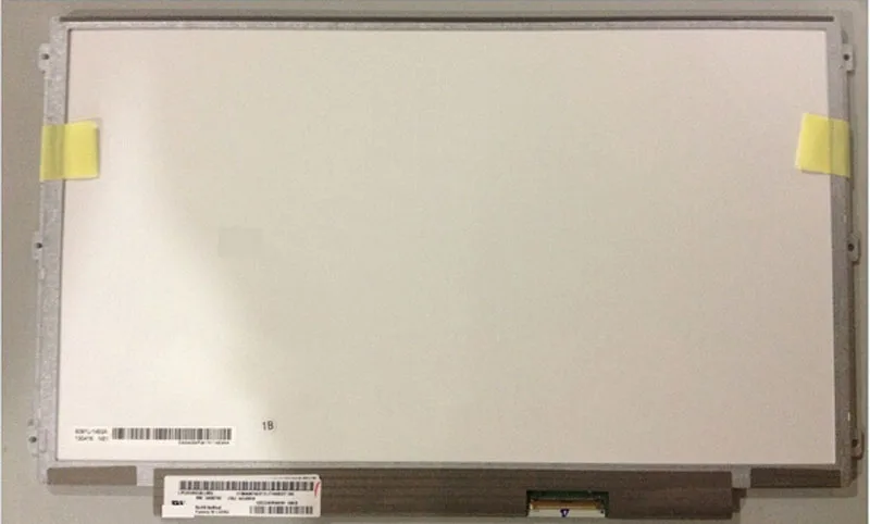 

LP125WH2 (SL)(B3) LP125WH2 SL B3 , IPS , , 1366*768