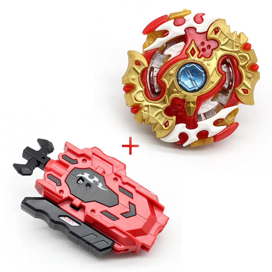 Takara Tomy Bey Bay Burst B-127 B-00 игрушки Арена без пускового устройства и коробки лезвия Слива Fafnir Феникс