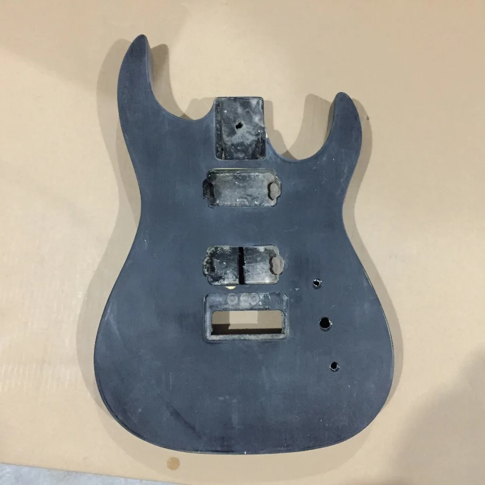 

Afanti Music Electric guitar/ DIY Electric guitar body (ADK-868)