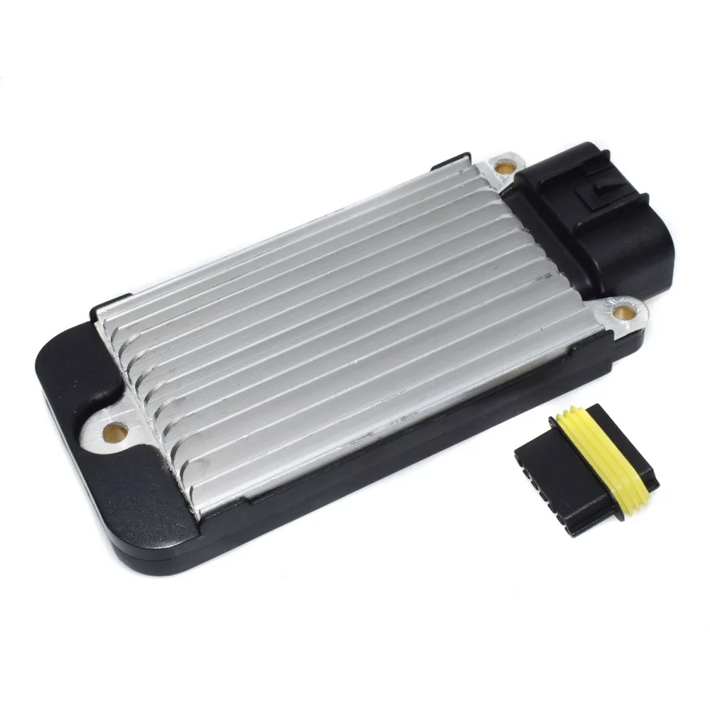 Модуль управления зажиганием ISANCE GN10112 6H1378 LX981 для Chevrolet Pontiac Saturn Oldsmobile 2000 2001 2002 2003