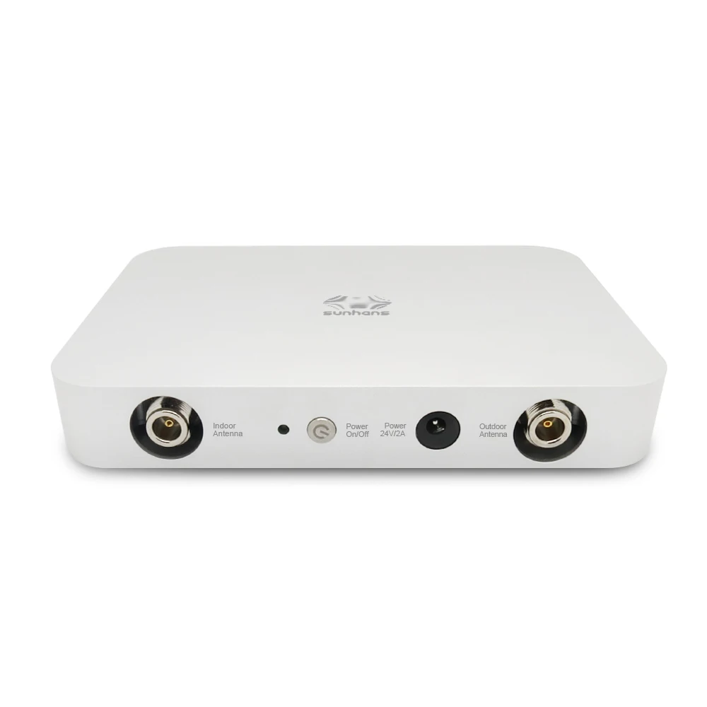 Усилитель сигнала Sunhans 5 Вт 850 МГц CDMA 37DBm 3G квадратный|phone signal|signal repeatercdma signal repeater |