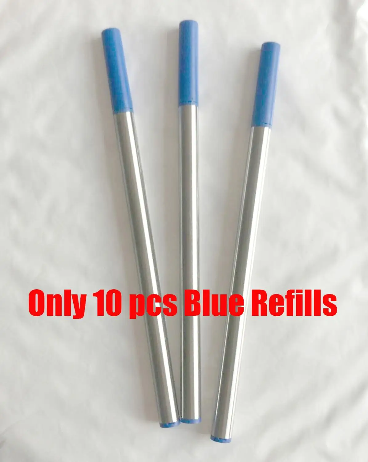 10 pcs Blue Винтажная шариковая ручка с деревянным корпусом, шариковые ручки, латунная шариковая роликовая ручка, металлическая крышка, канцелярские принадлежности, школьные принадлежности, Canetas escolar 2026 - Цвет: 10 pcs Blue