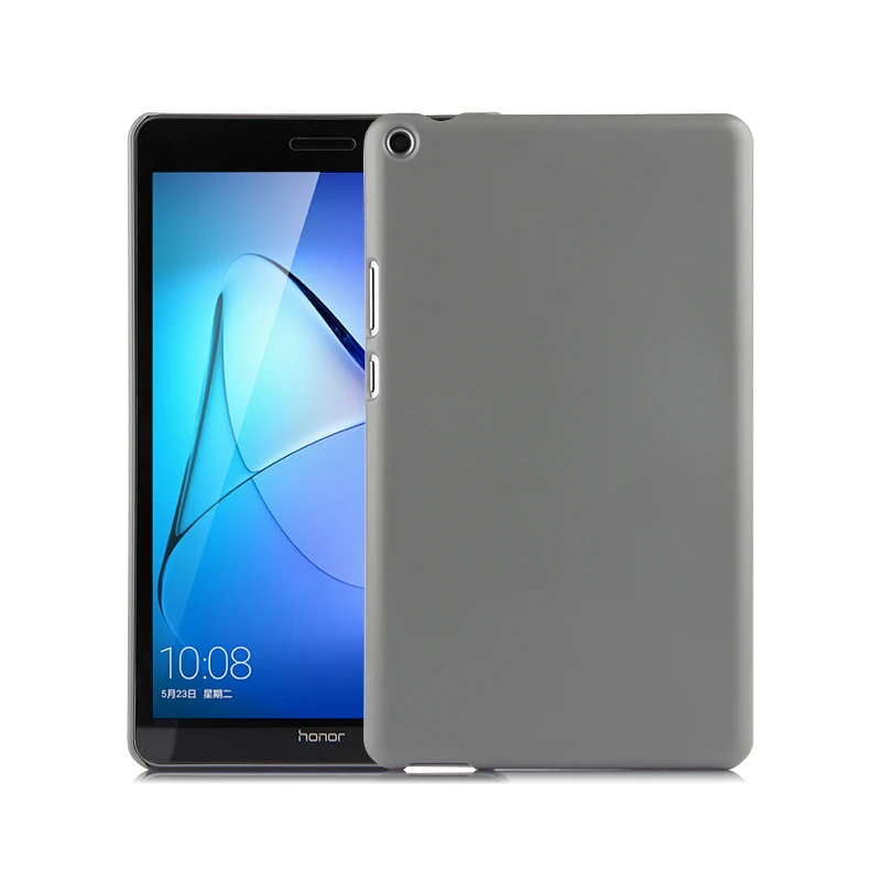 Чехол для Huawei MediaPad T3 8 чехол накладка 0 дюйма пластиковый жесткий защитный honor Tablet