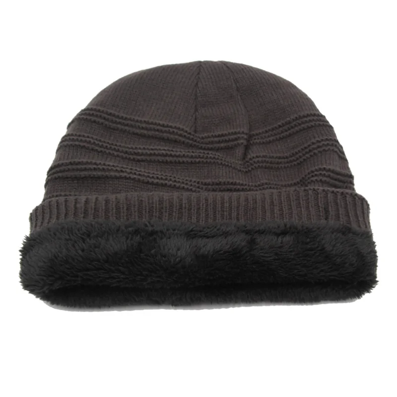 Xlamulu, новинка, модные мужские зимние шапки для женщин, Skullies Beanies, вязаная шапка, Теплая мужская шапка, шапки, Утолщенные мягкие шапки