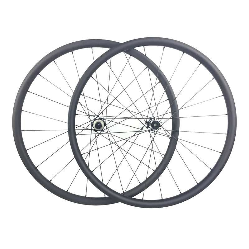

Колеса ассиметричные для горных велосипедов 29er MTB XC, 28 мм x 25 м