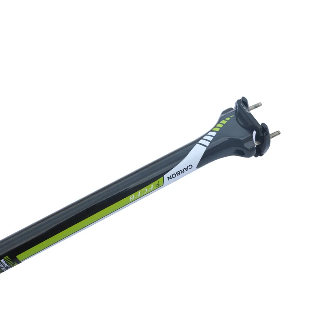 FCFB задняя часть 0 мм карбоновая стойка сидения дорожная для горного велосипеда