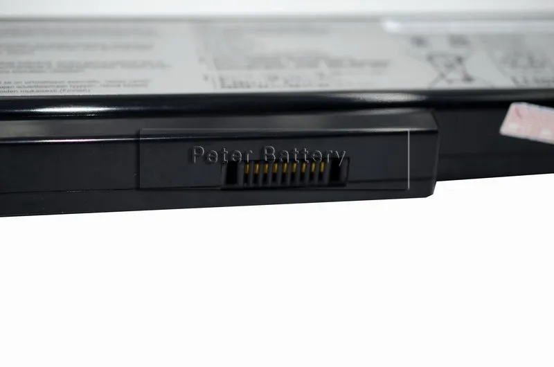Оригинальный аккумулятор для ноутбука JIGU asus K72Y K73 K73E K73J SV N71 N71J N71JA N71JQ N71JV N71V N71VG