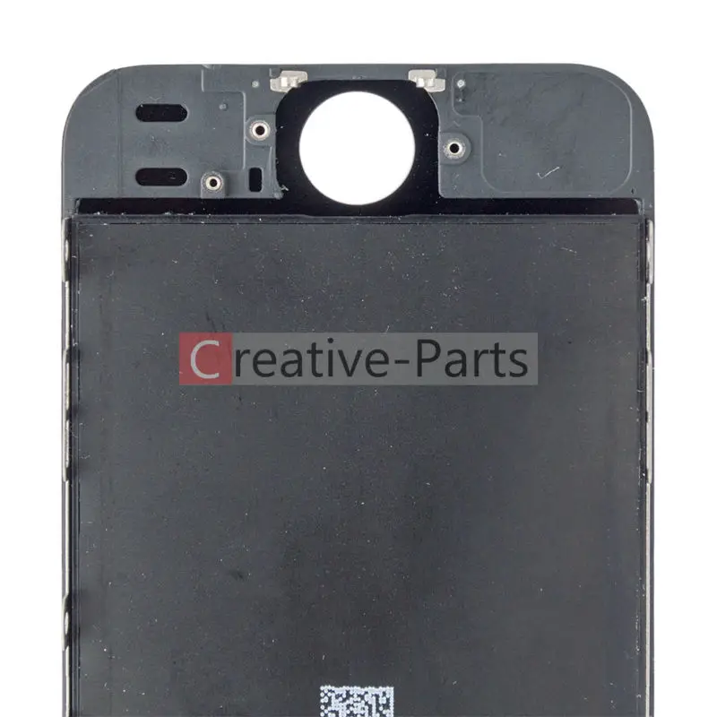 Оригинальный LCD полный экран для iPhone 5s Pantalla черный цвет с сенсорным стеклом