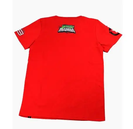 Камуфляжная футболка Хорхе Лоренсо poroff m66|tee|tee teetee t-shirt |