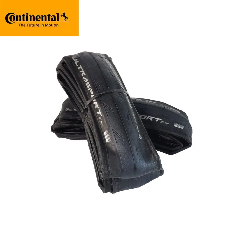 Оригинальная Складная шина continental 700 * 23C ULTRA SPORT II защита от проколов 25C спортивная