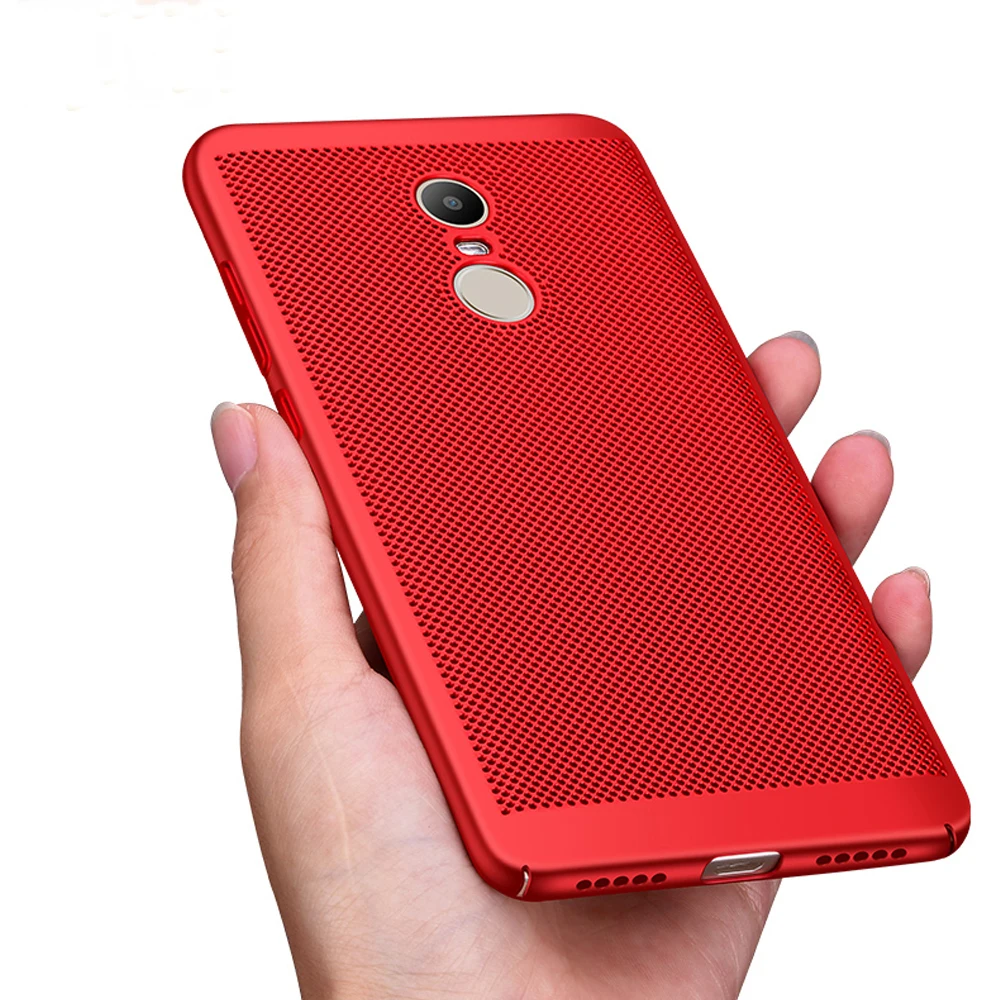 Чехол KISSCASE для Xiaomi Redmi 4X 4A Note 4 Pro 3 S Роскошный Жесткий пластиковый телефона mi6 mi5 mi5S |