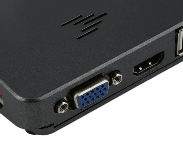 Цифровой 1080P HD HDMI DVB-T DVB-T2 ТВ Box тюнер ресивер конвертер ключ с пультом дистанционного управления Управление, hd ТВ+ HDMI+ AV выход VGA