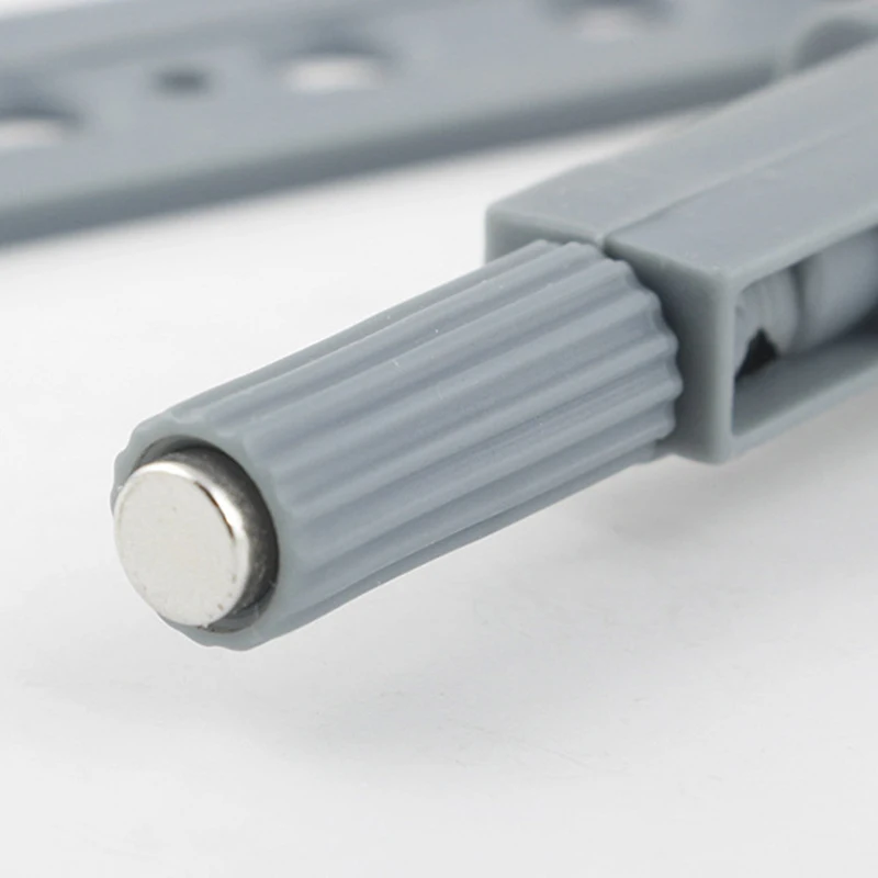 Шкафная защелка дверной ящик нажмите чтобы открыть систему Буфер Заслонки