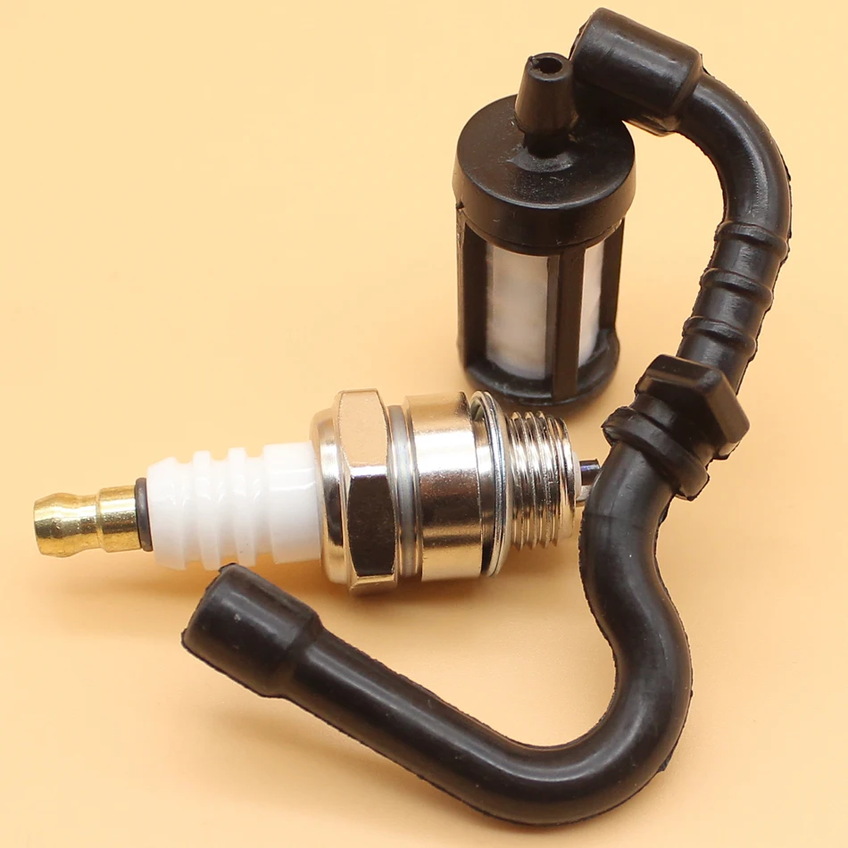 Набор топливных шлангов для свечей зажигания STIHL MS180 MS170 MS 180 170 017 018 запасные части