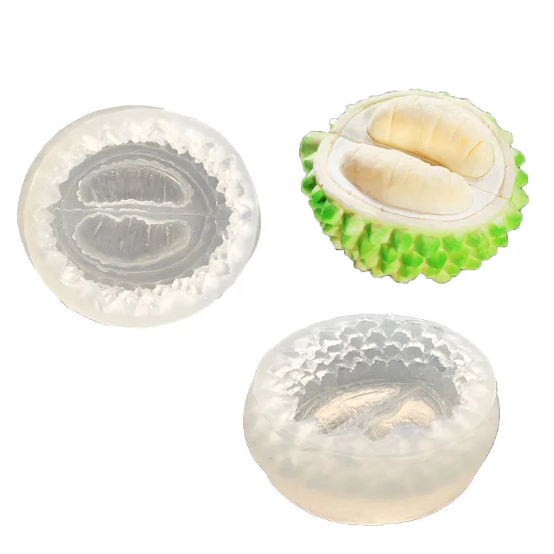 Durian мусс французский для десерта шоколада торт силиконовые формы бытовой