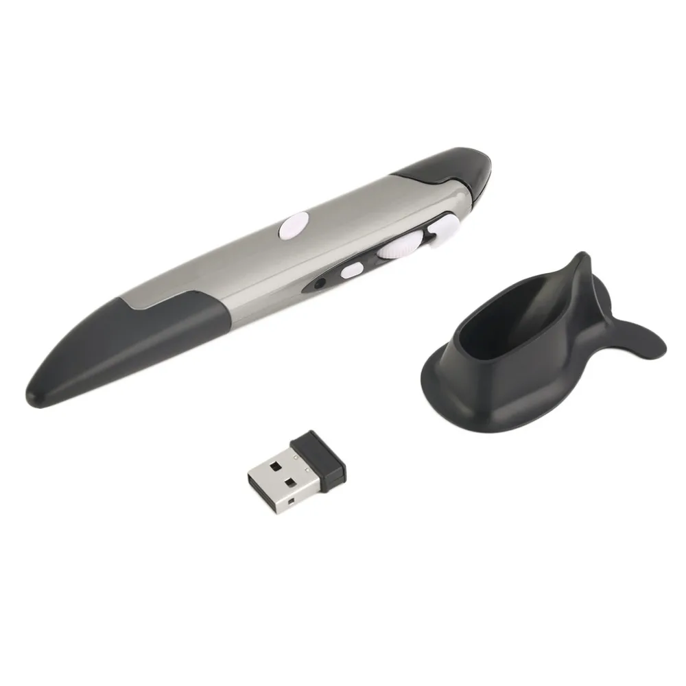Беспроводная мышь Стилус 2 4G для ноутбука планшета сенсорного экрана мыши USB