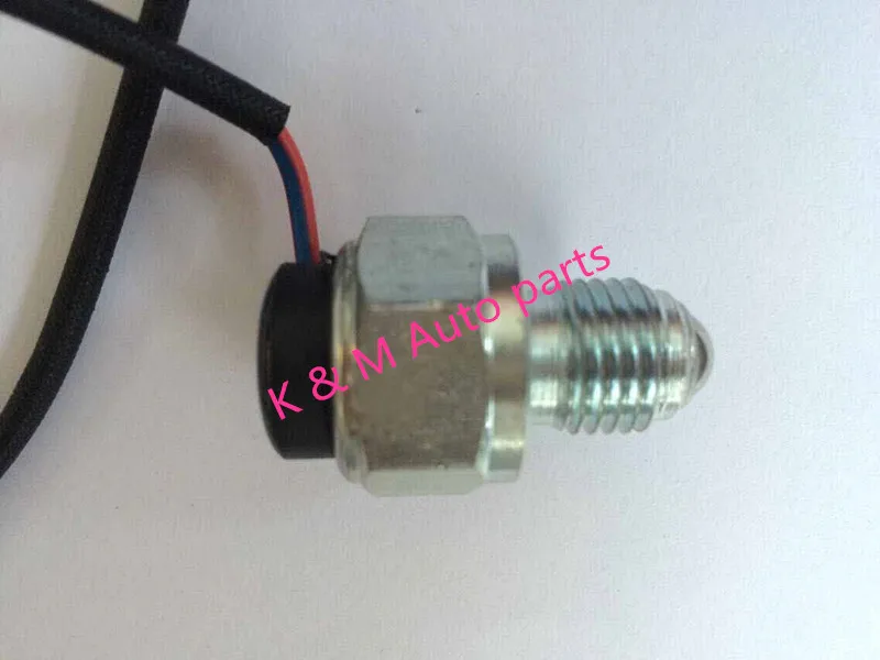 oem MB837106 T/H переключения передач 4WD переключатель лампы Senor для Mitsubishi Pajero IO