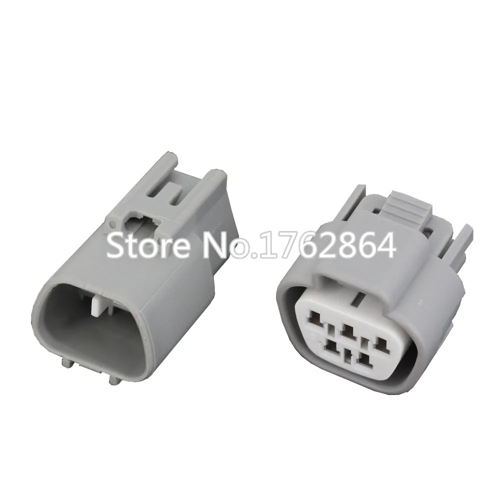 5 Pin DJ7055Y 2.2 11/21 автомобильный соединитель мужской и разъем P|male connector|male female connectormale