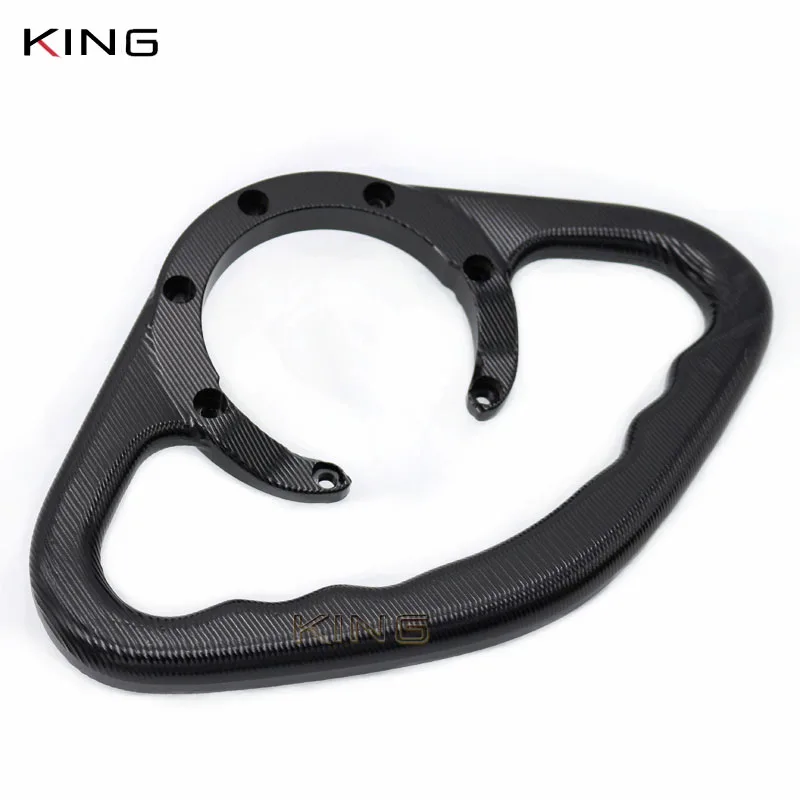 Для HONDA CBR600RR CBR1000RR CB1000R CB600F CB600 CB900 Hornet пассажирские ручки ручной захват бак бар