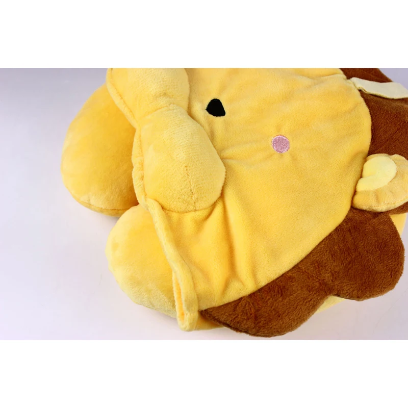 Аниме вокруг Fate Zero Lion Arthur Saber Nap u-образная Подушка для детей креативный Рождественский подарок на день рождения