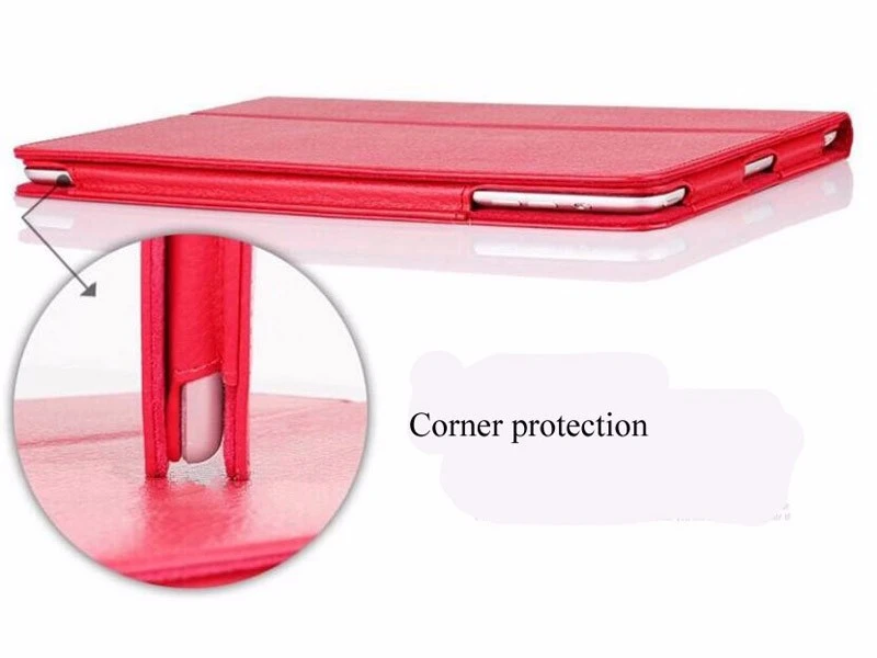 HISTERS из искусственной кожи чехол для iPad 2/3/4 крышка для iPad A1460 A1459 A1458 A1414 A1430 A1403 A1397 A1396 A1395 9,7 дюймов планшет
