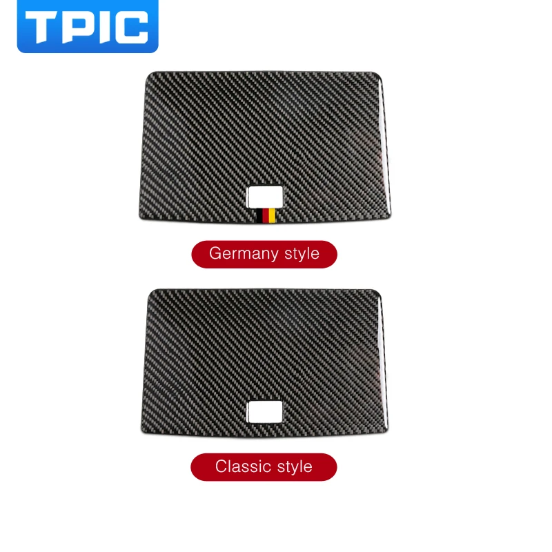 Наклейка для салона автомобиля из углеродного волокна наклейка на автомобильную