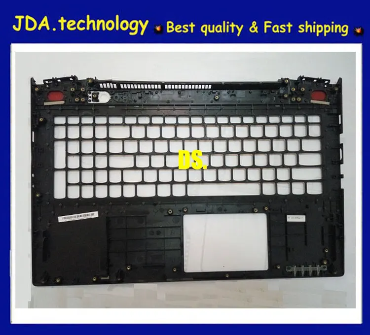 Wellendorff Новая/оригинальная верхняя крышка для Lenovo Y50-45 Y50-30 Y50-70 Клавиатура США