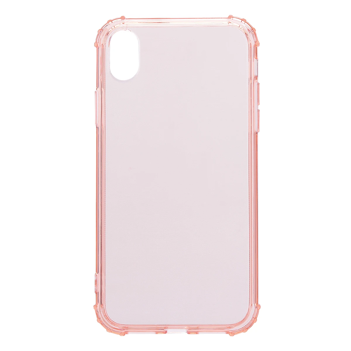 Ultra thin Clear Transparent TPU Silicone Case For Apple iPhone Xr iPhoneXR Protect Rubber Phone XR |