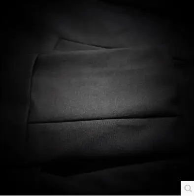S 3XL! Мужская Новая одежда персональный кардиган средней длины с капюшоном пальто