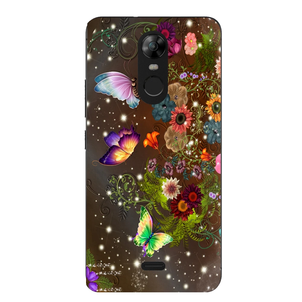 Чехол для Highscreen Fest XL Courtlike Lotus Flower для Highscreen Fest XL PRO 5,5 дюймов крышка с флорой сумка цветочный чехол s корпус оболочка