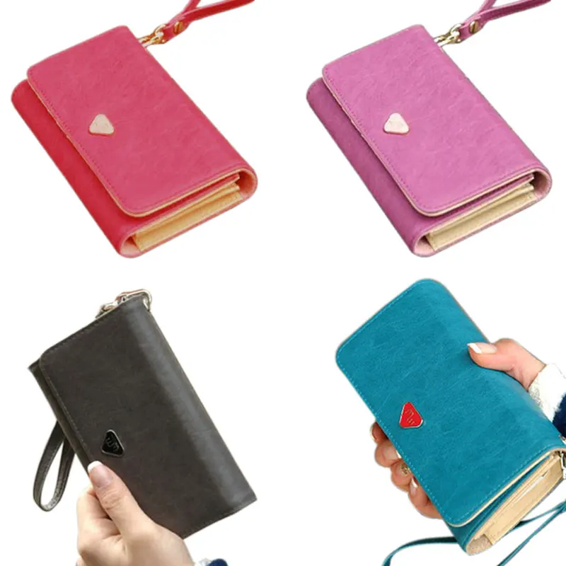 Сумка конверт дамская сумочка кошелек защитный чехол для мобильного телефона