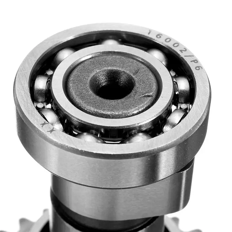 GY6 80cc 100cc высокая производительность A9 распределительный вал 139QMB 139QMA Скутер мопед ATV Baotian Taotao