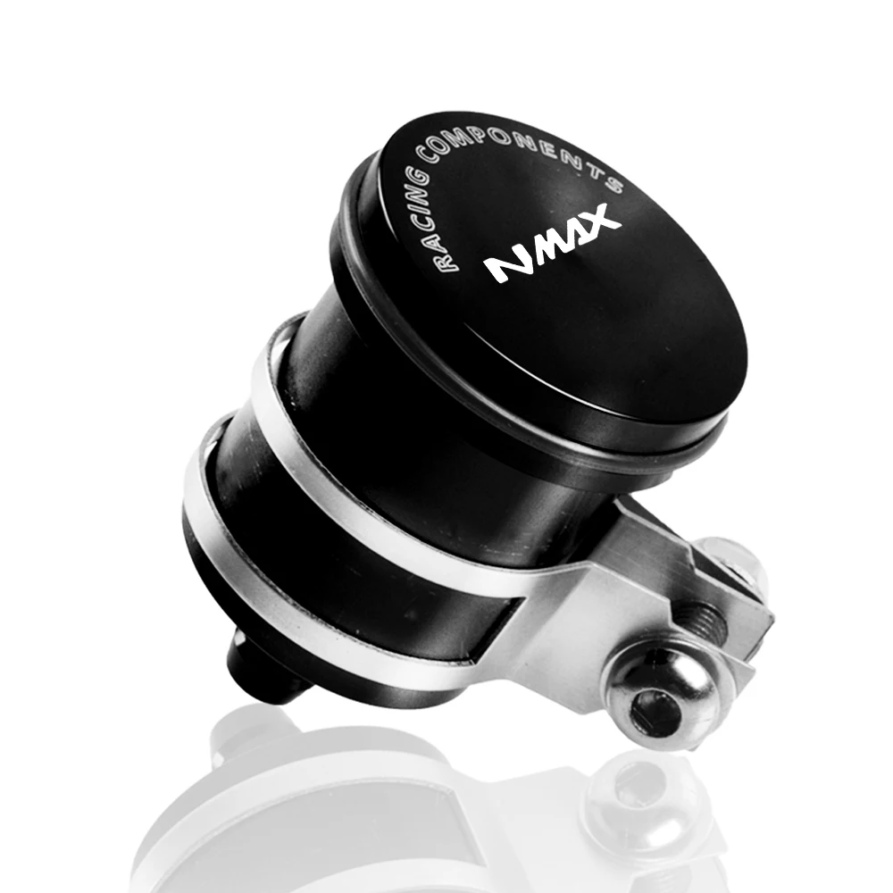 CNC Тормозная жидкость резервуар сцепления цилиндр мастер масло Кубок Крышка для