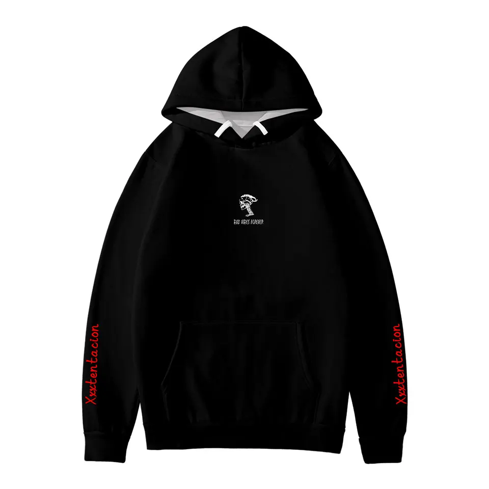 LUCKYFRIDAYF sudadera xxxtentacion Rip 3D толстовки с принтом для мужчин/женщин модные толстовки с капюшоном и длинным рукавом Лидер продаж повседневные