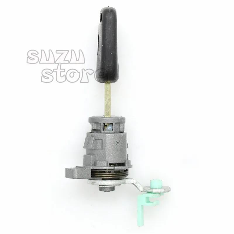 72185S9A013 / 72185-S9A-013 Car Left Driver Side Door Lock Cylinder Key Aftermarket For Honda/CR-V Element 2002~2008 | Автомобили и