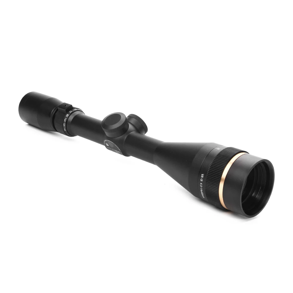 LUGER VX 3 4 5 14x40 охотничий оптический прицел тактический дуплексный Снайпер