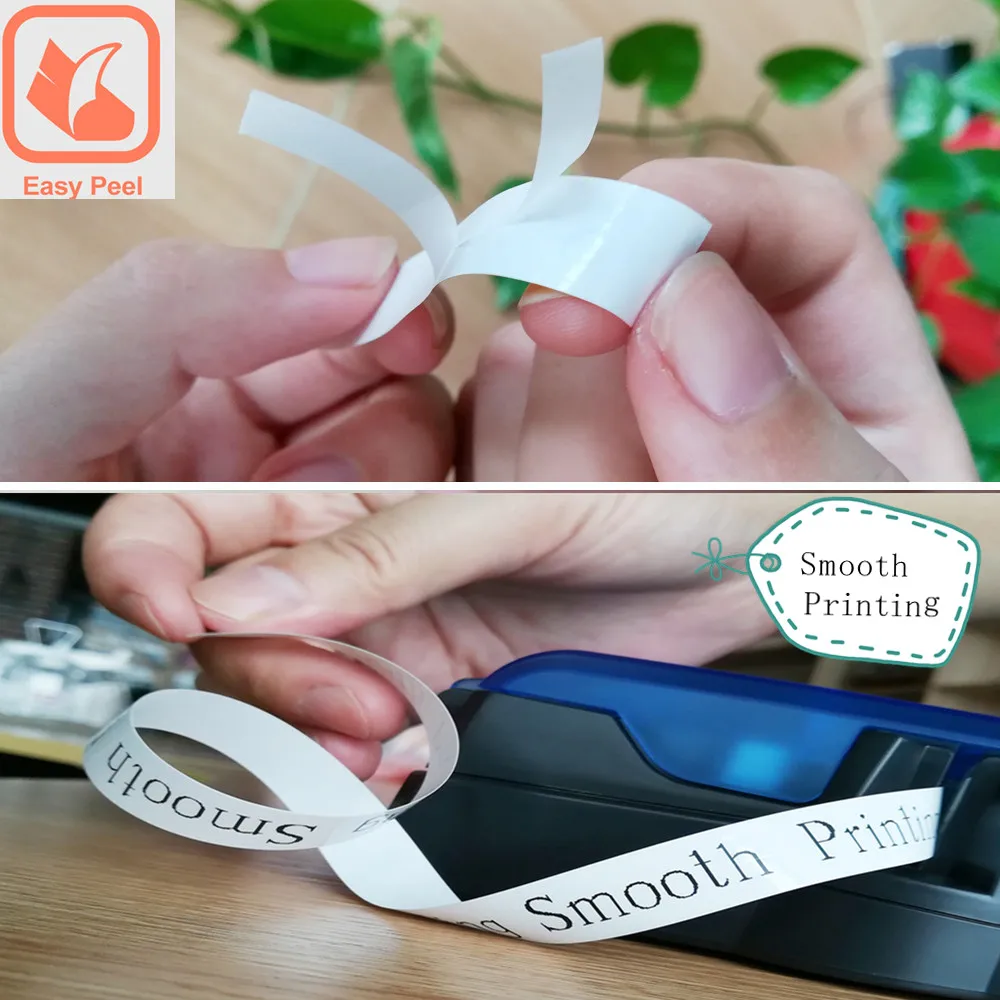 2 Piezas TZe-711 черный на зеленый совместимый для брата tz711 tze711 ленты p touch TZ-711 ленточная