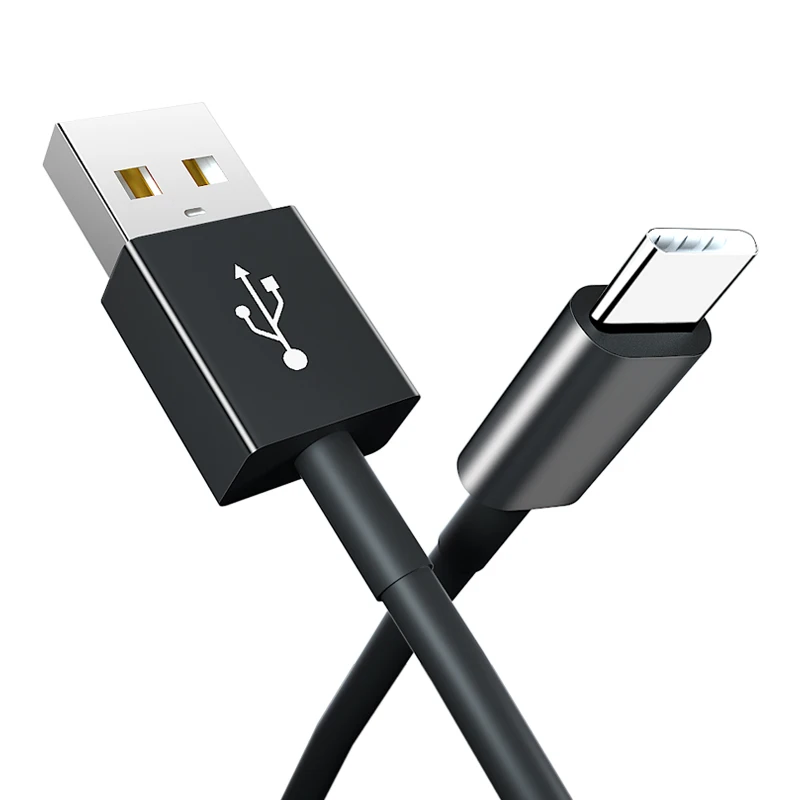 Кабель USB C для huawei Mi mate 20 Pro кабель type быстрой зарядки usb 2.1A быстрое зарядное