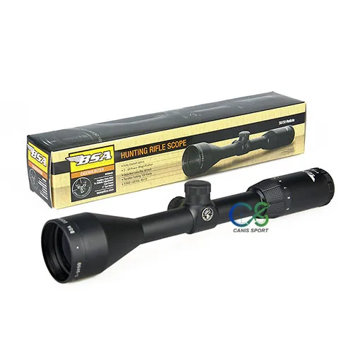 PPT Тактическая Винтовка Air Soft Scope 3-9x50 прицел 25,4 мм голографический охотничий прицел стрельба водонепроницаемый gs1-0277